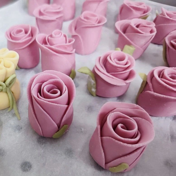 春風(fēng)十里 芳華如你 | 鳴環(huán)發(fā)展“三八”婦女節(jié)主題活動(dòng)