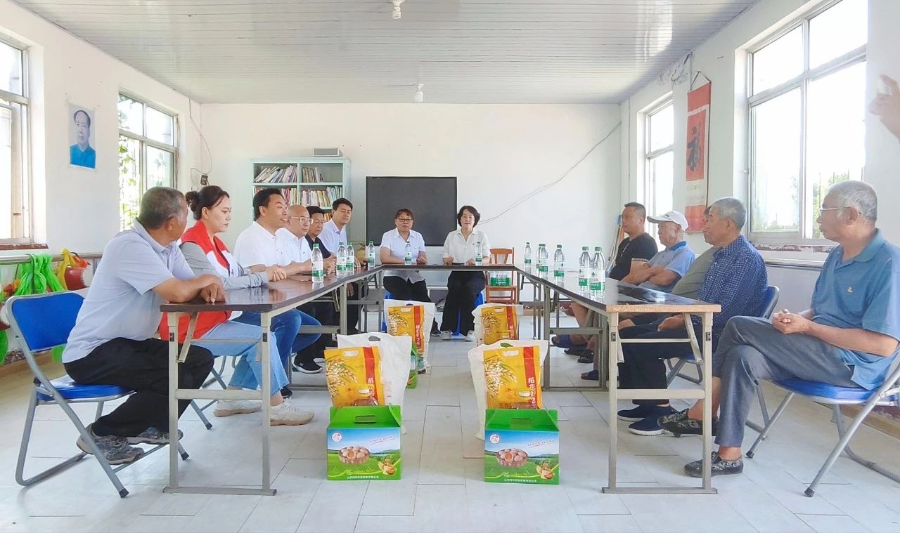 傳承紅色基因 賡續(xù)革命精神|鳴環(huán)黨支部開展主題黨日活動(dòng)